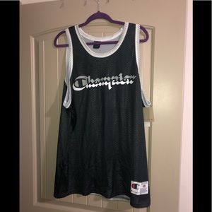 Men’s Champion Jersey